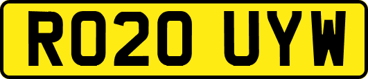 RO20UYW