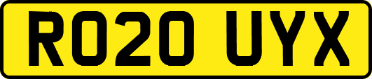 RO20UYX