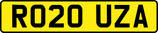 RO20UZA