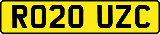 RO20UZC