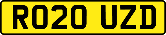 RO20UZD