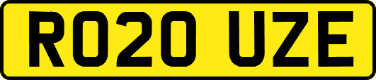 RO20UZE