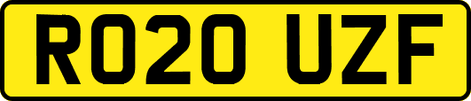RO20UZF