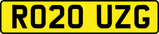 RO20UZG