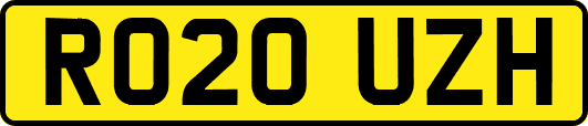 RO20UZH