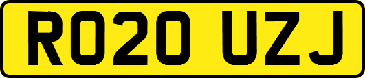 RO20UZJ