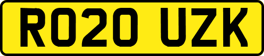 RO20UZK