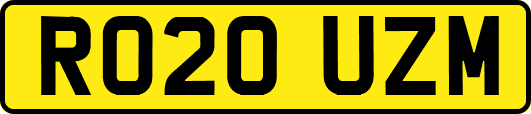 RO20UZM