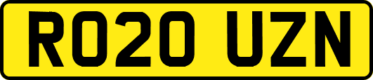 RO20UZN