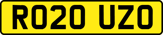 RO20UZO
