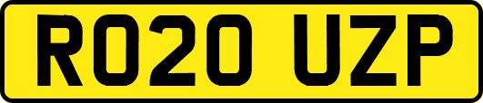 RO20UZP