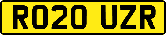 RO20UZR