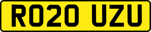 RO20UZU