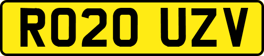 RO20UZV