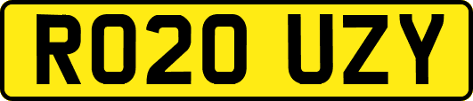 RO20UZY