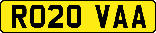 RO20VAA