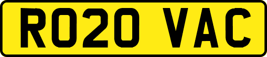 RO20VAC
