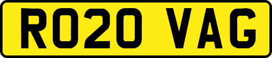 RO20VAG