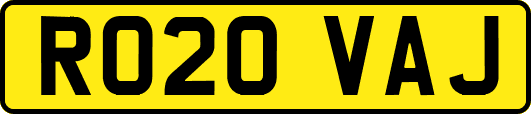 RO20VAJ