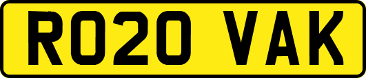 RO20VAK