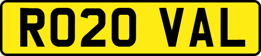 RO20VAL