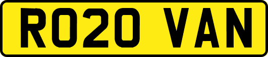 RO20VAN