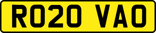 RO20VAO
