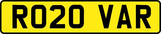 RO20VAR