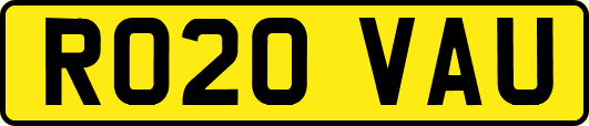 RO20VAU