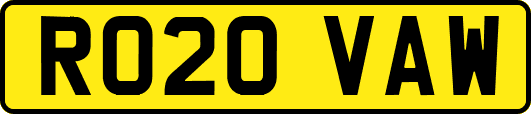 RO20VAW