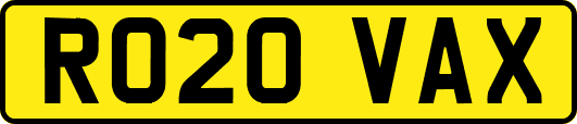 RO20VAX