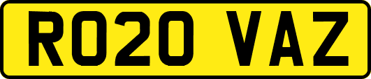 RO20VAZ