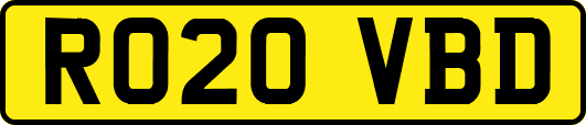 RO20VBD