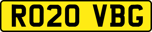 RO20VBG
