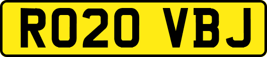 RO20VBJ