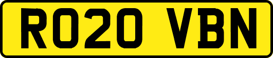 RO20VBN