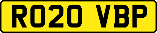 RO20VBP
