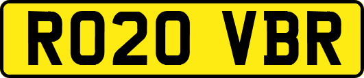 RO20VBR