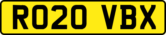 RO20VBX