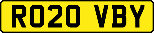 RO20VBY