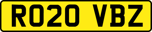 RO20VBZ