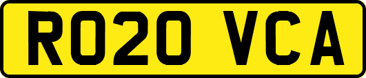RO20VCA
