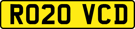 RO20VCD
