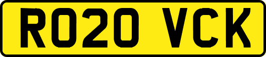 RO20VCK