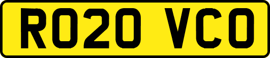 RO20VCO