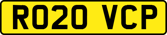 RO20VCP