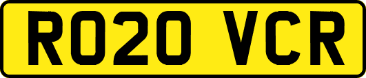RO20VCR