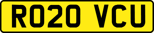RO20VCU