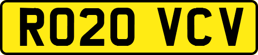 RO20VCV