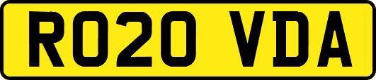 RO20VDA